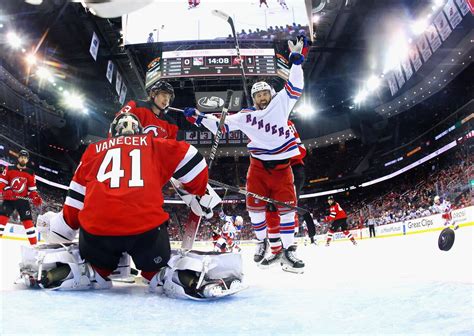 Analysis, highlights, results and news from NHL playoffs opening .